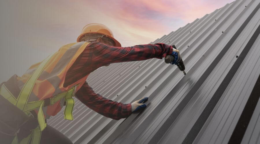 Expert Emergency Roof Repairs services in Clearfield, PA